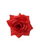 Штучні квіти Троянди, атлас, 130 мм