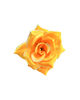 Штучні квіти Троянди, атлас, 130 мм