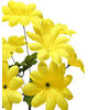 Штучні квіти Букет Піретруму "Конотоп", 9 голів, 350 мм