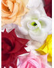 Штучні квіти Троянда відкрита, шовк, 120 мм