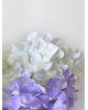 Искусственные цветы Гортензии, длина 160 мм