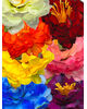 Штучні квіти букет Піонів, 7 голів, 560 мм