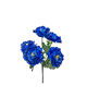 Искусственные цветы букет Пионов, 5 голов, 300 мм