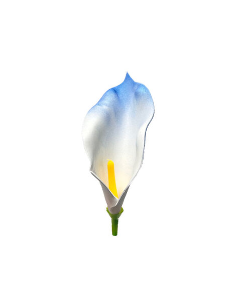 Штучні квіти Калла латекс, 130 мм