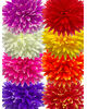 Искусственные цветы Хризантемы, шелк, микс, 180 мм