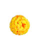 Штучні квіти Жоржина "Кулька", шовк, мікс, 90 мм