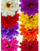 Искусственные цветы Хризантемы, шелк, микс, 150 мм