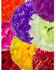 Искусственные цветы Хризантемы, шелк, микс, 170 мм