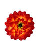 Искусственные цветы Герберы, шелк, микс, 185 мм