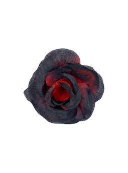 Штучні квіти Троянда відкрита, шовк, 140 мм