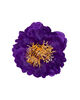Искусственные цветы Пиона, шелк, микс, 160 мм