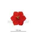 Искусственные Пресс цветы Ландыш, шелк, 150 мм